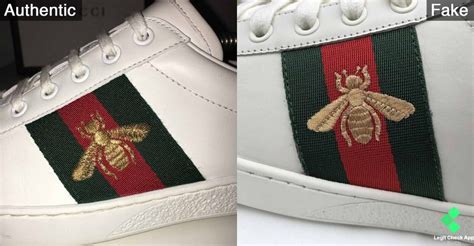 legit check gucci abbigliamento|how to check gucci shoes.